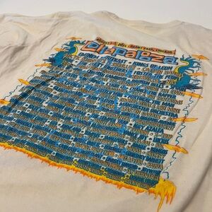Tultex Cream T-Shirt
